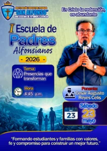 I Escuela de Padres